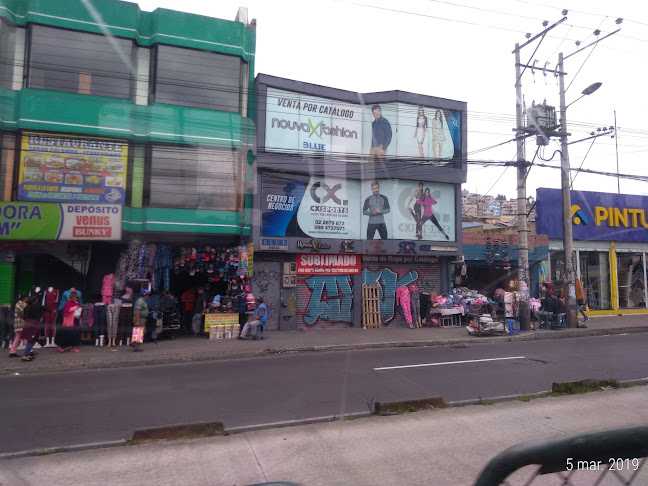 Pintulac Guajaló - Tienda de pinturas