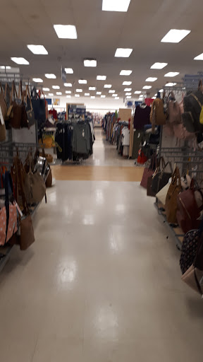 Department Store «Marshalls», reviews and photos, 41920 Ford Rd, Canton, MI 48187, USA
