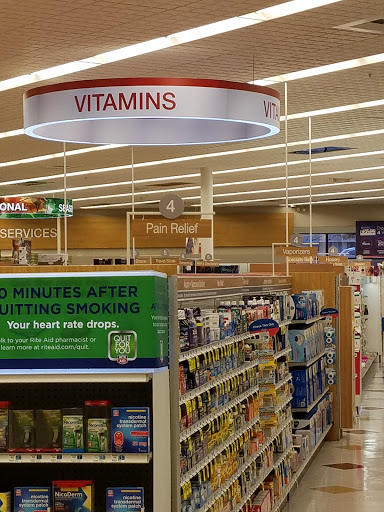 Pharmacy «Rite Aid Pharmacy Christmas Eve Hours», reviews and photos, 12811 Meridian E, Puyallup, WA 98373, USA