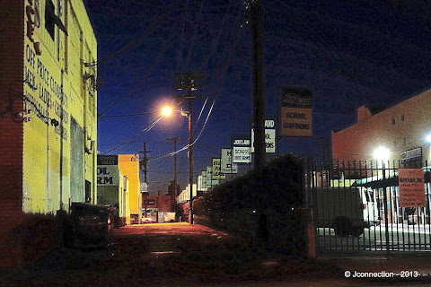 New Yorker's Apparel by null