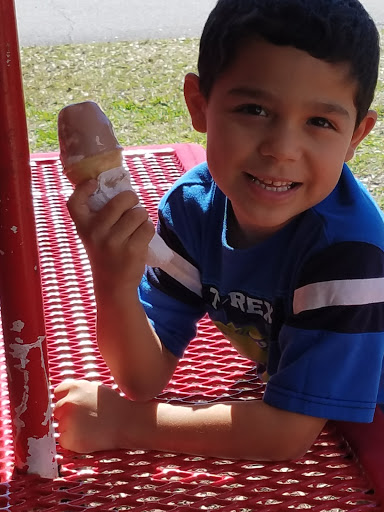 Ice Cream Shop «Twistee Treat», reviews and photos, 7449 Laredo Dr, Hudson, FL 34667, USA