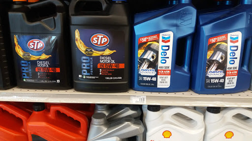 Auto Parts Store «AutoZone», reviews and photos, 857 Nazareth Pike, Nazareth, PA 18064, USA