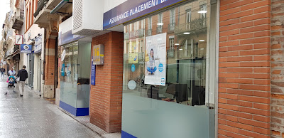 AXA Assurance et Banque Bounan Habib à Toulouse