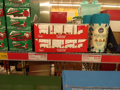 Supermarket «ALDI», reviews and photos, 1432 E Rand Rd, Prospect Heights, IL 60070, USA