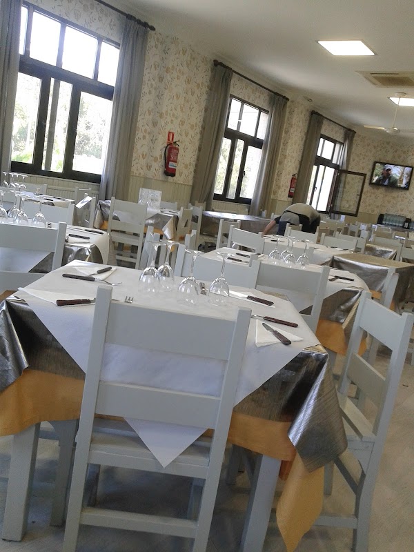 Imagen de Parrillada As Carballas (4 de 25)