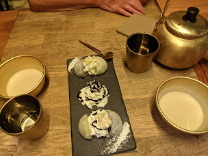 Photo n°24 de 한우 Hanwoo Haussmann - Korean Barbecue à Paris ()