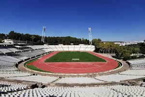 Estádio Nacional do Jamor image