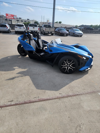 Motorcycle Dealer «Team Mancuso Powersports Gulf Freeway», reviews and photos, 10222 Gulf Fwy, Houston, TX 77034, USA