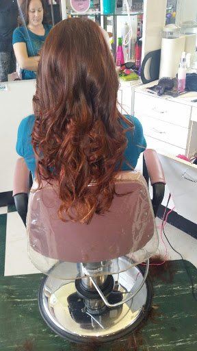 Beauty Salon «Styles Salon», reviews and photos, 3737 Bloomington St, Colorado Springs, CO 80922, USA
