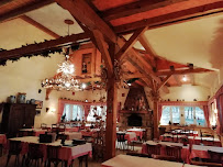 Atmosphère du Restaurant français Auberge du Pfaffenschlick à Climbach - n°16