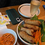 Photo n°3 de l'avis de Hao.u fait le 02/07/2022 à 10:52 sur le restaurants Nuoc Mam à Antwerp