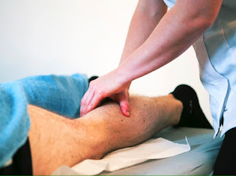 Gem Osteopathy and Remedial massage