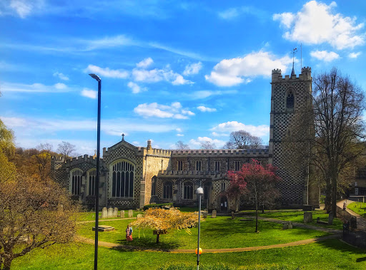 St Mary's Church