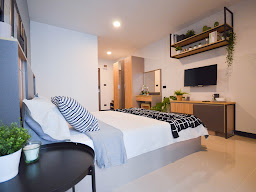Gen C apartment คลองหก