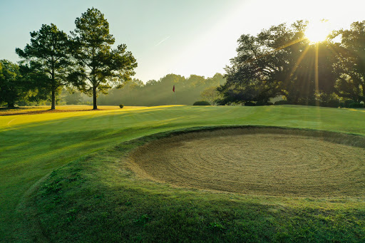 Golf Course «Live Oaks Golf Club», reviews and photos, 11200 US 49, Jackson, MS 39209, USA