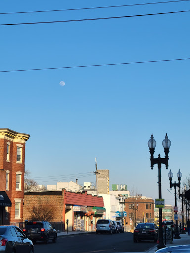 Asian Grocery Store «Battambang Market», reviews and photos, 120 Shirley Ave, Revere, MA 02151, USA