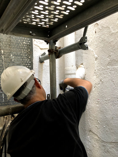 Fontanería Acevedo en Guadalajara en Yebes, Guadalajara