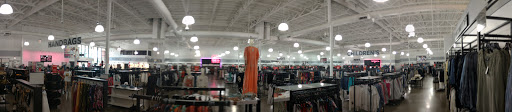 Department Store «Saks OFF 5TH», reviews and photos, 1252 Galleria Blvd, Roseville, CA 95678, USA