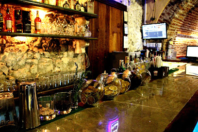 Humarea Gastro Bar - Centro portal de los dulces, Cra. 7 # 32 - 26, El Centro, Cartagena de Indias, Provincia de Cartagena, Bolívar, Colombia