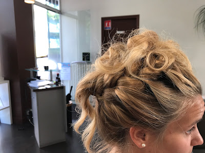 COIFFURE MARIE-CLAIRE à Rodez