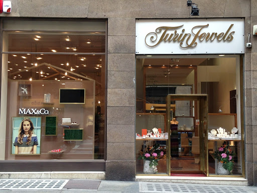 Turin Jewels