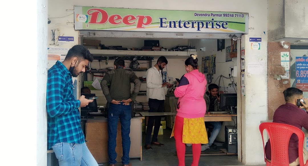 Deep Enterprises
