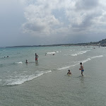 Photo n°7 de l'avis de Michele.r fait le 18/08/2021 à 12:57 sur le  Ficodindia Salento Beach à Otranto