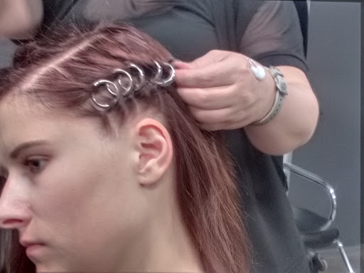 Hair Salon «Arizona Hair Co», reviews and photos, 911 S Lindsay Rd # 108, Gilbert, AZ 85296, USA