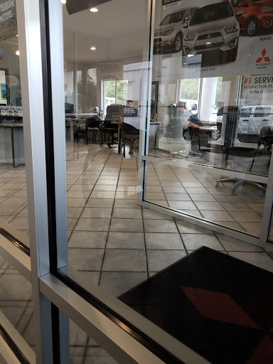 Mitsubishi Dealer «RC Hill Mitsubishi», reviews and photos, 1960 S Woodland Blvd, DeLand, FL 32720, USA