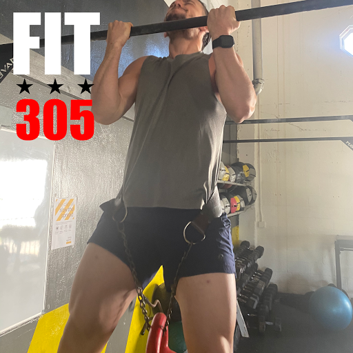 Gym «CrossFit 305 of Miami», reviews and photos, 5940 NE 4th Ave, Miami, FL 33137, USA