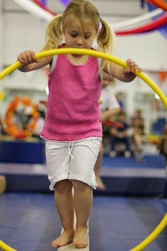Gymnastics Center «Team Central Gymnastics Academy», reviews and photos, 2675 Metro Blvd, Maryland Heights, MO 63043, USA