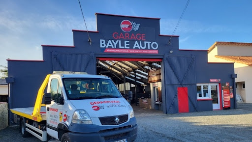 Garage Bayle Auto Autofit
