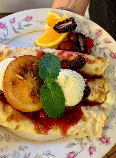 Catering «Celine and Company», reviews and photos, 49 Broadway, Asheville, NC 28801, USA