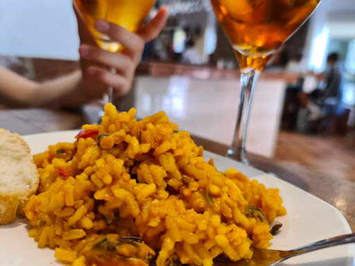 Paellas Granada