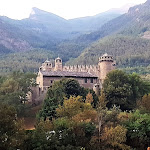 Photo n°1 de l'avis de Jacques.L fait le 20/10/2018 à 10:43 sur le  Hotel Comtes de Challant à Fénis