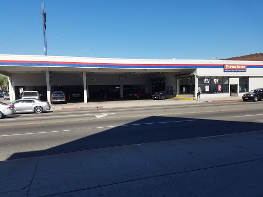 Tire Shop «Firestone Complete Auto Care», reviews and photos, 2651 E Gage Ave, Huntington Park, CA 90255, USA