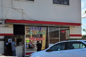 Jesse's El Taco De Mexico image