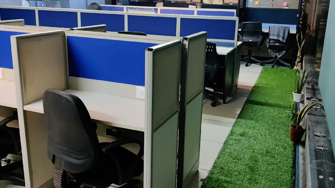 PRAGYA LIBRARY