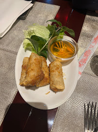 Les plus récentes photos du Restaurant chinois Elysées Mandarin à Paris - n°4
