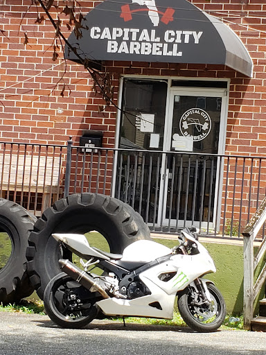 1416 W Tennessee St e, Tallahassee, FL 32304, USA