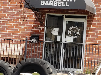 Capital City Barbell Tallahassee