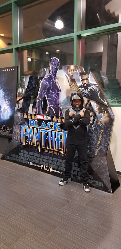 Movie Theater «AMC Parkway Pointe 15», reviews and photos, 3101 Cobb Pkwy SE #201, Atlanta, GA 30339, USA