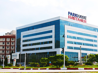 Özel Parkhayat Hastanesi