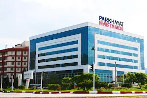 Private PARKHAYAT Hospital image