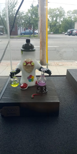 Tobacco Shop «Stoked Smoke Shop», reviews and photos, 3389 Fairfield Ave, Bridgeport, CT 06605, USA