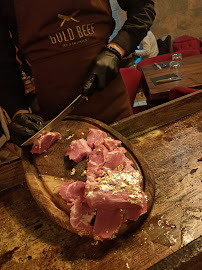 Les plus récentes photos du Restaurant Gold Beef à Marseille - n°8