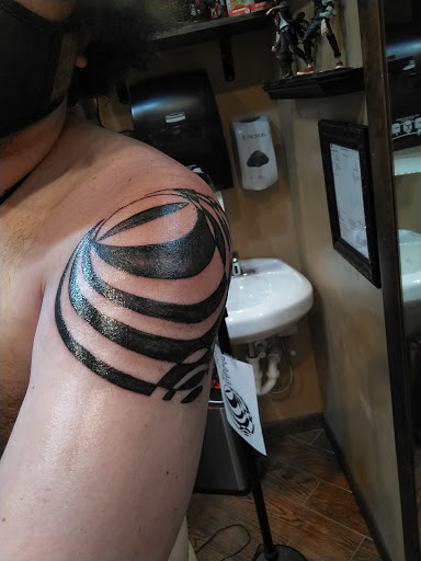 Tattoo Shop «Needful Things Inc», reviews and photos, 2265 Main St, Fort Myers, FL 33901, USA