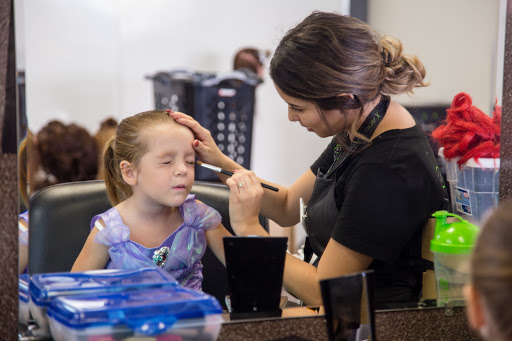 Beauty Salon «Salon Success Academy», reviews and photos, 16803 Arrow Blvd, Fontana, CA 92335, USA