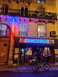 Photo n°21 de BIEN BIEN à Paris ()