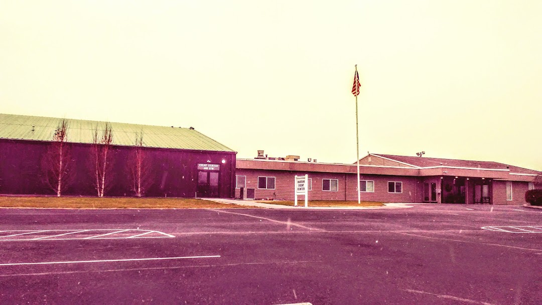 Hermiston Christian Center